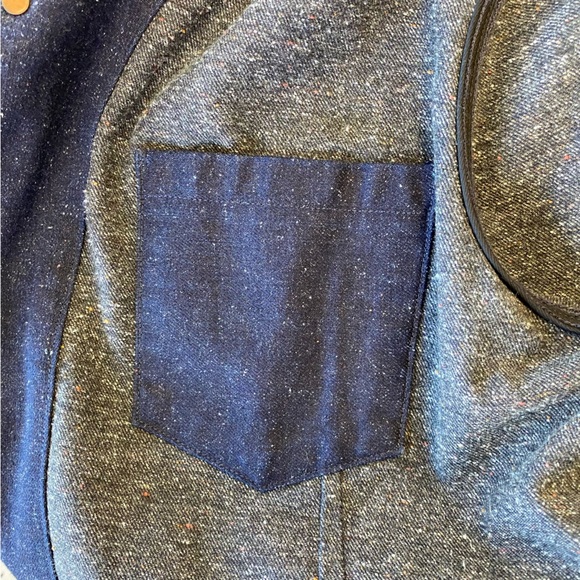 Freenote Cloth Rider’s Jacket - Picture 4 of 7